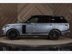 Thumbnail Photo 13 for 2019 Land Rover Range Rover